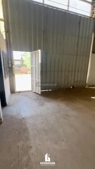 Galpon en Alquiler en Las Heras, Mendoza