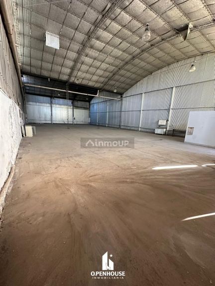 Galpon en Alquiler en Las Heras, Mendoza