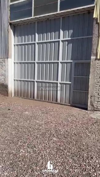 Galpon en Alquiler en Las Heras, Mendoza