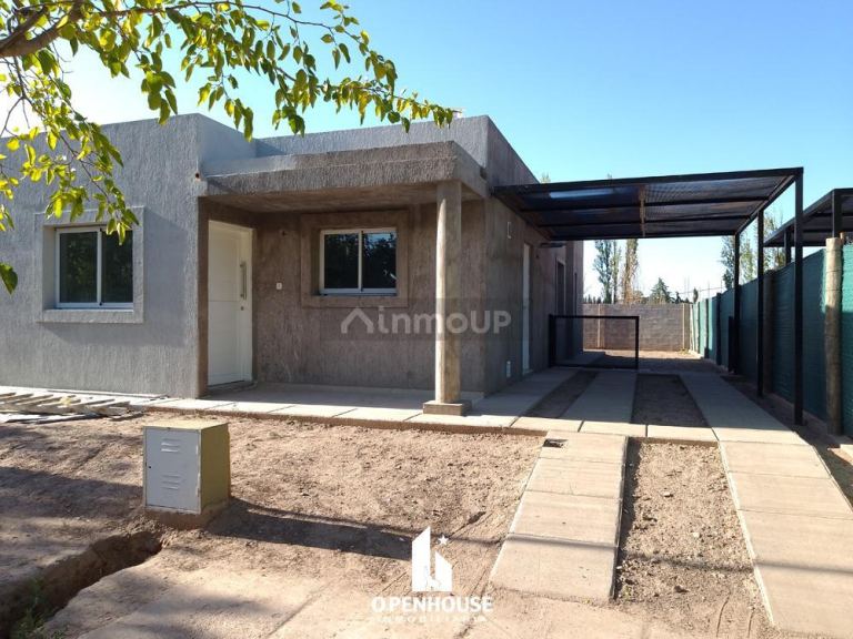 Casa en Venta en Lujan de Cuyo, Mendoza
