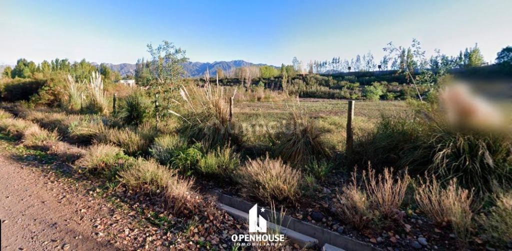 Terreno en Venta en Lujan de Cuyo, Mendoza