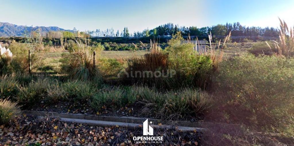 Terreno en Venta en Lujan de Cuyo, Mendoza