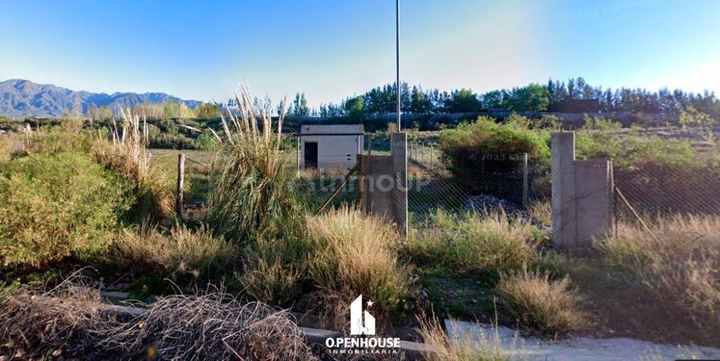 Terreno en Venta en Lujan de Cuyo, Mendoza