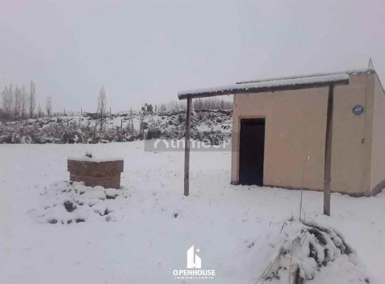 Terreno en Venta en Lujan de Cuyo, Mendoza