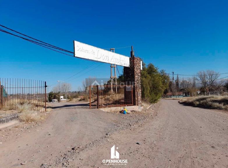 Terreno en Venta en Lujan de Cuyo, Mendoza