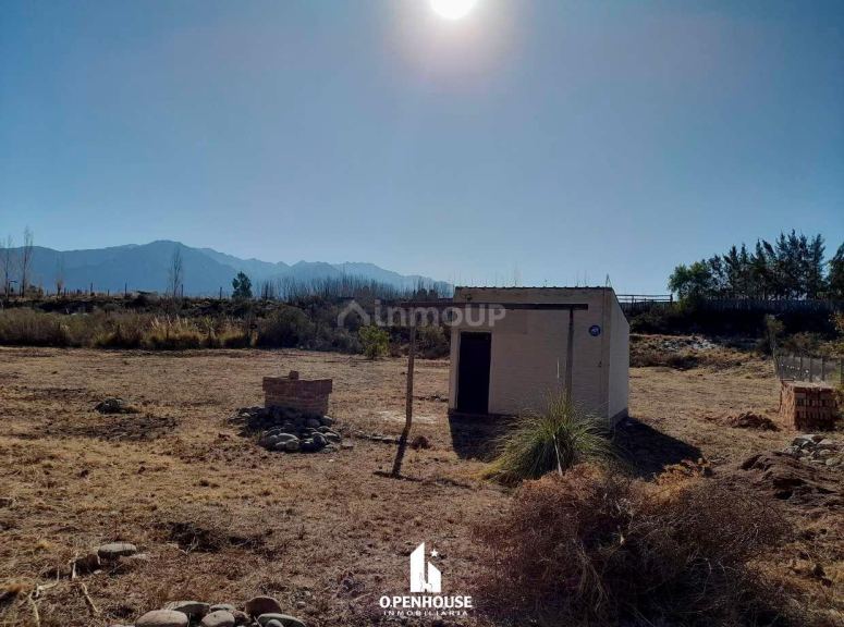 Terreno en Venta en Lujan de Cuyo, Mendoza