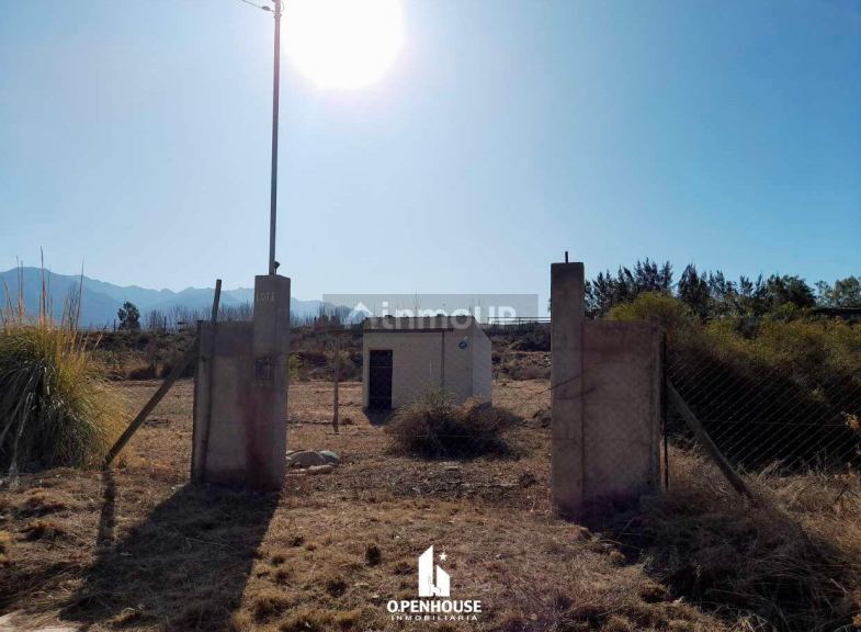 Terreno en Venta en Lujan de Cuyo, Mendoza