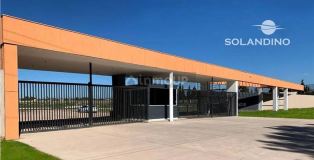 Guaymallen Bº PRIVADO SOL ANDINO III