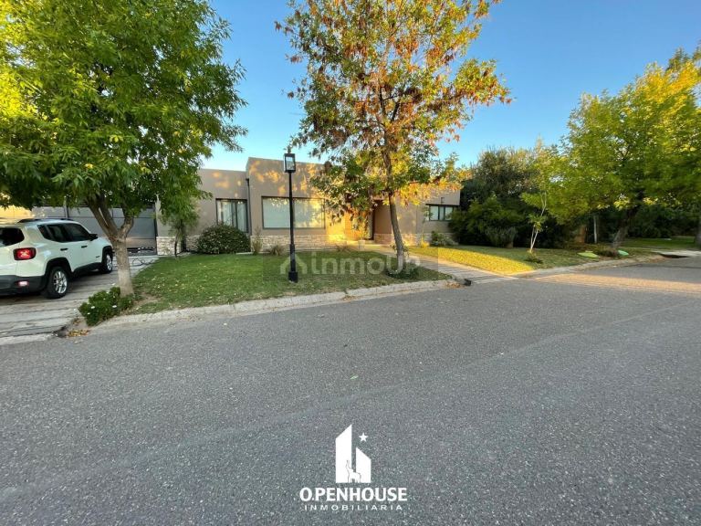 Casa en Venta en Lujan de Cuyo, Mendoza