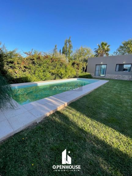 Casa en Venta en Lujan de Cuyo, Mendoza