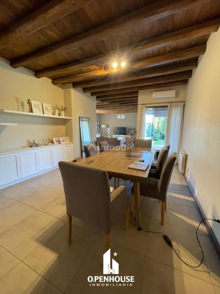 Casa en Venta en Lujan de Cuyo, Mendoza