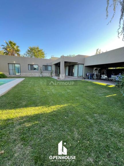 Casa en Venta en Lujan de Cuyo, Mendoza