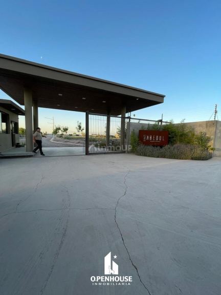 Terreno en Venta en Lujan de Cuyo, Mendoza