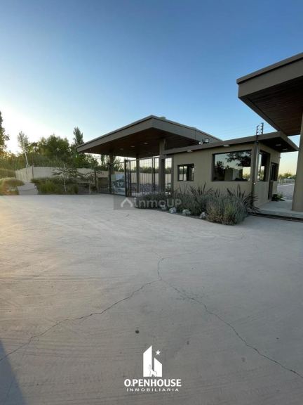 Terreno en Venta en Lujan de Cuyo, Mendoza