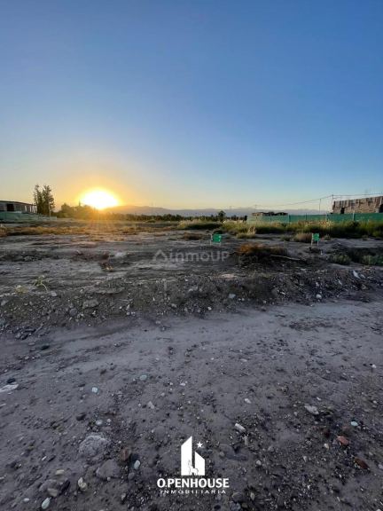 Terreno en Venta en Lujan de Cuyo, Mendoza