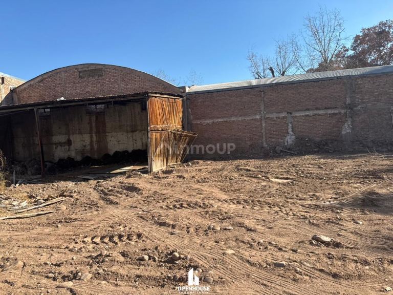 Terreno en Venta en Godoy Cruz, Mendoza - USD 130.000 | Inmoup - 11