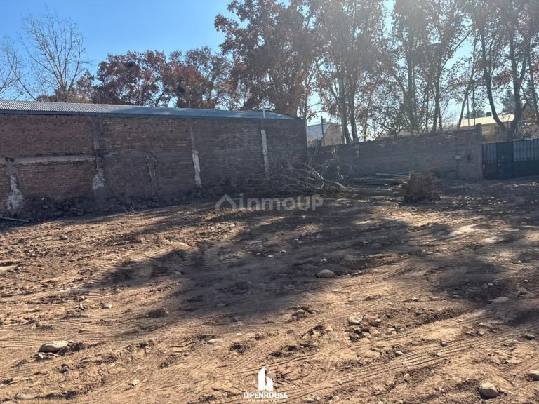 Terreno en Venta en Godoy Cruz, Mendoza - USD 130.000 | Inmoup - 6