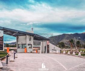 Capital Barrio Estancia Romero Day