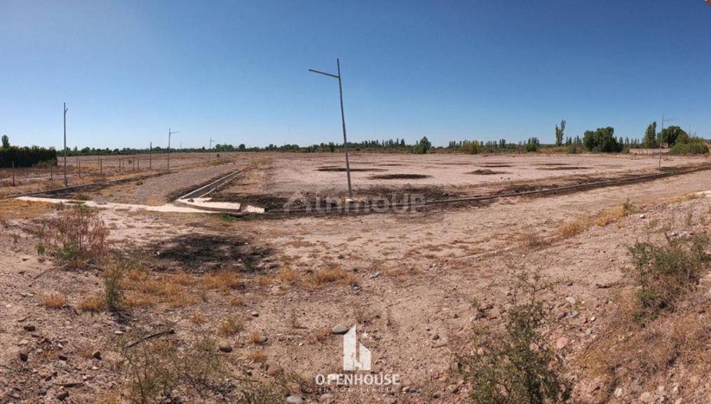 Terreno en Venta en Capital, Mendoza