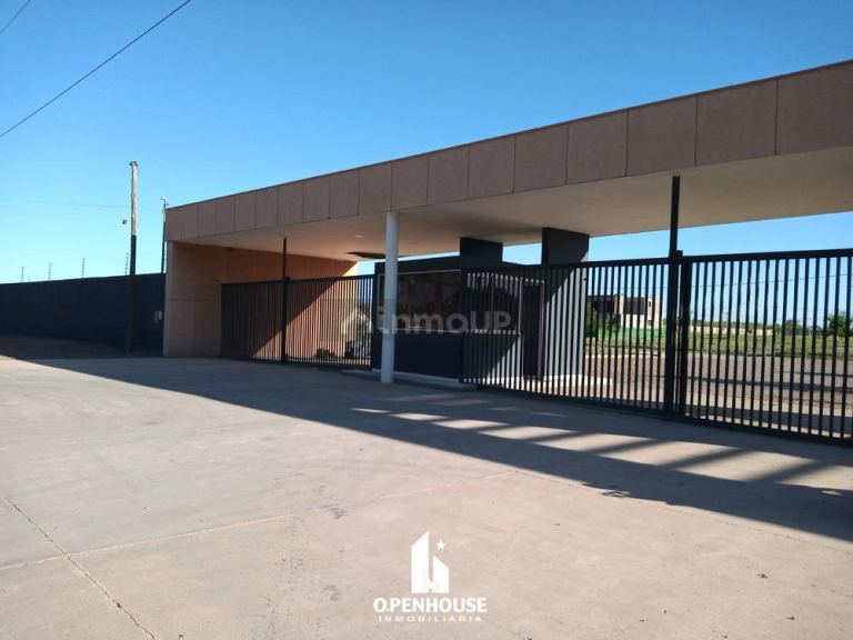 Terreno en Venta en Guaymallen, Mendoza