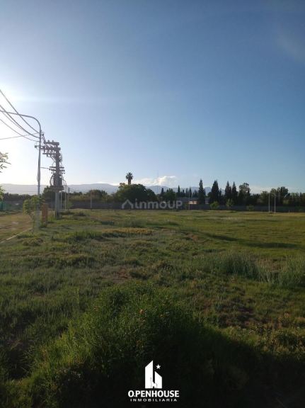 Terreno en Venta en Guaymallen, Mendoza