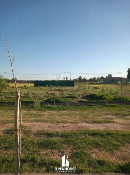 Terreno en Venta en Guaymallen, Mendoza