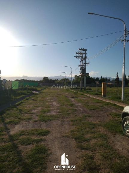 Terreno en Venta en Guaymallen, Mendoza