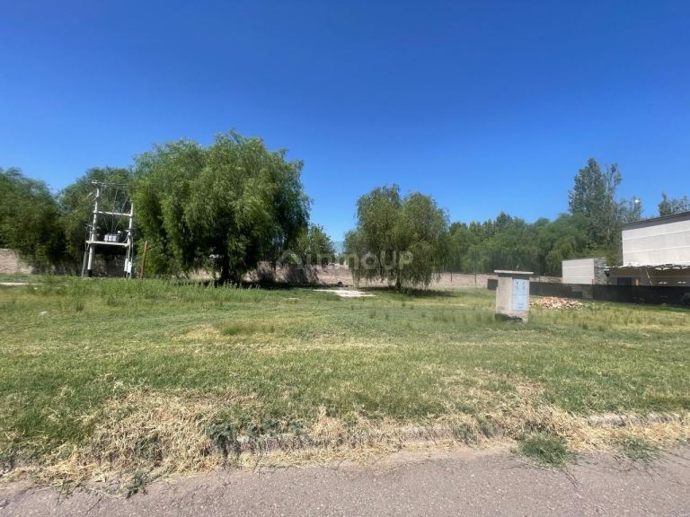 Terreno en Venta en Guaymallen, Mendoza