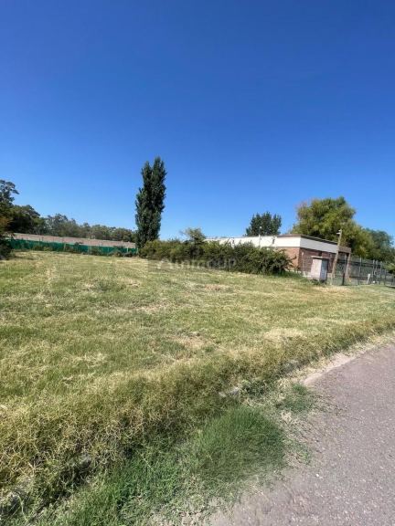 Terreno en Venta en Guaymallen, Mendoza
