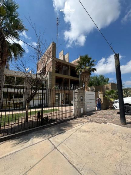 Hotel en Venta en Las Heras, Mendoza