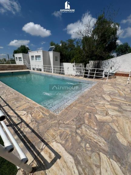 Hotel en Venta en Las Heras, Mendoza