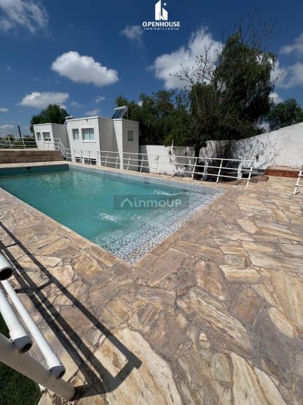 Hotel en Venta en Las Heras, Mendoza