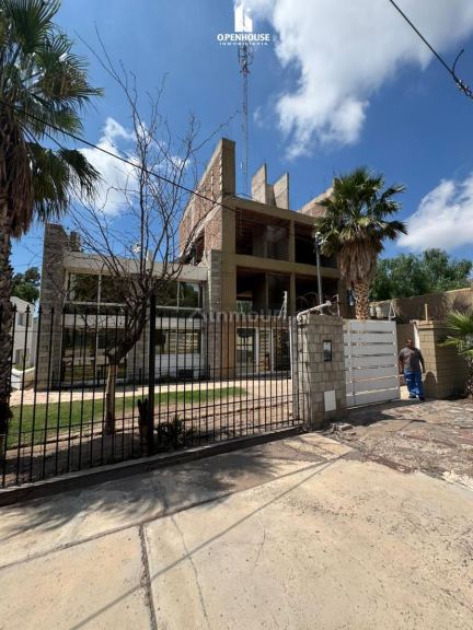Hotel en Venta en Las Heras, Mendoza