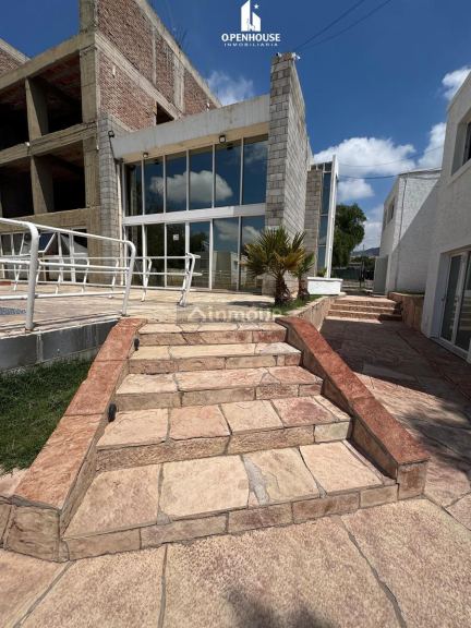 Hotel en Venta en Las Heras, Mendoza