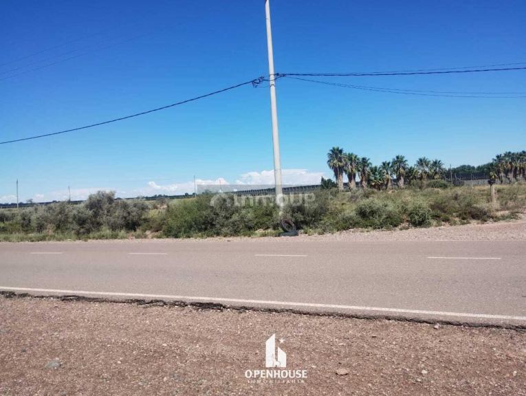 Terreno en Venta en Maipu, Mendoza