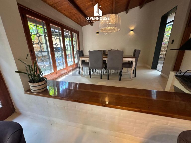 Casa en Venta en Lujan de Cuyo, Mendoza