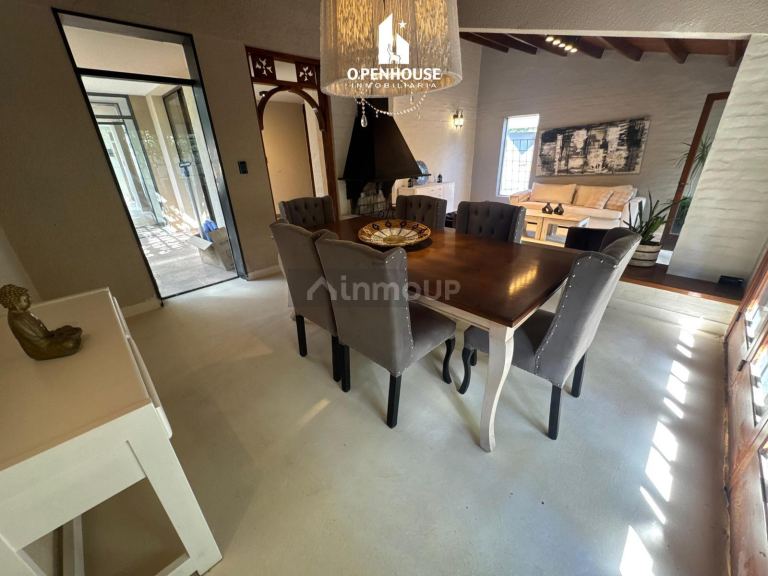 Casa en Venta en Lujan de Cuyo, Mendoza