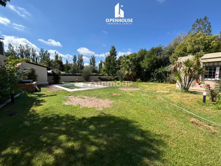 Casa en Venta en Lujan de Cuyo, Mendoza
