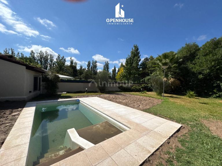 Casa en Venta en Lujan de Cuyo, Mendoza