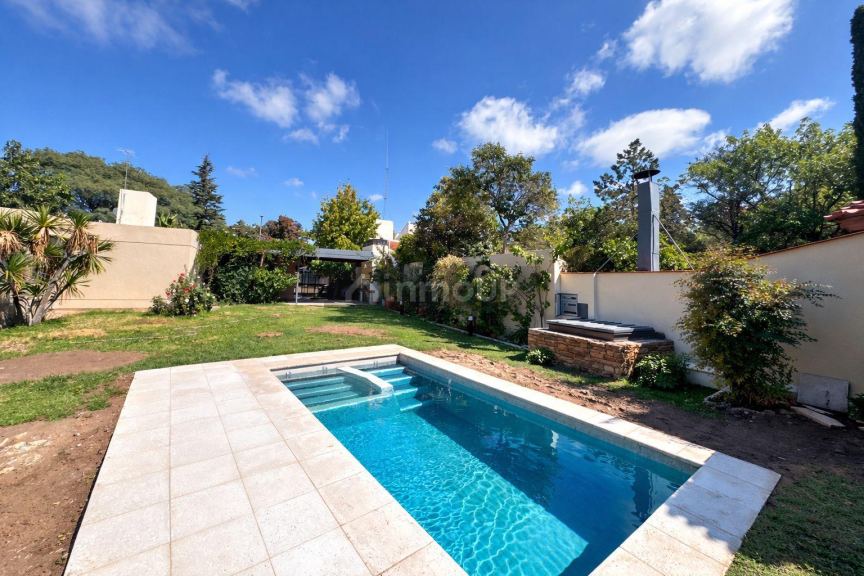Casa en Venta en Lujan de Cuyo, Mendoza