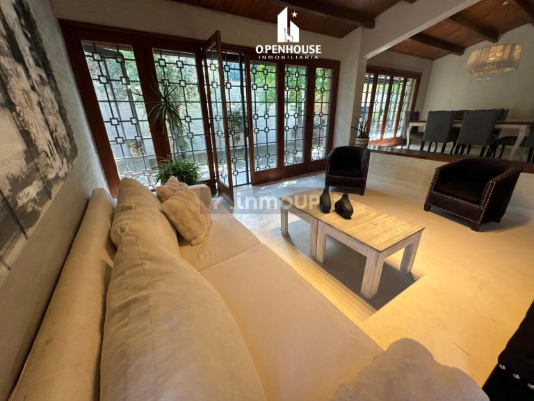 Casa en Venta en Lujan de Cuyo, Mendoza