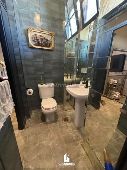 Casa en Venta en Capital, Mendoza