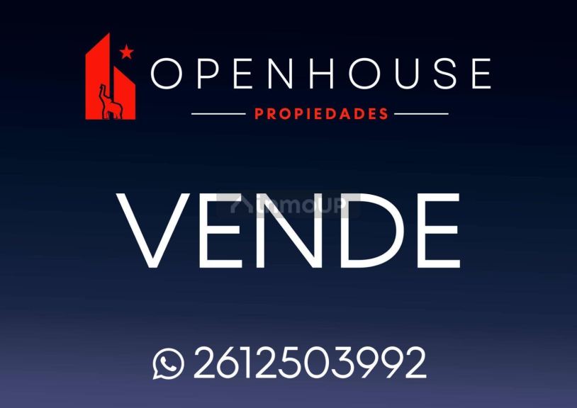 Casa en Venta en Capital, Mendoza
