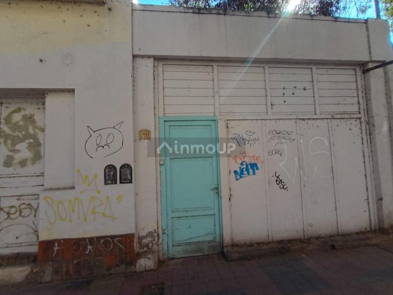 Galpon en Venta en Capital, Mendoza