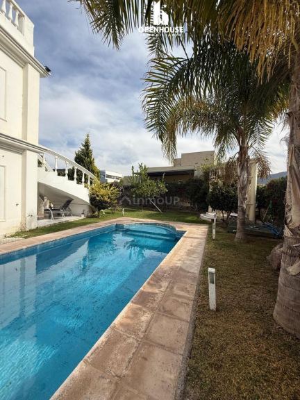 Casa en Venta en Las Heras, Mendoza