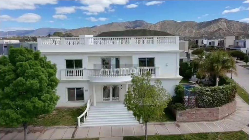 Casa en Venta en Las Heras, Mendoza