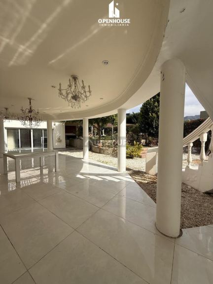 Casa en Venta en Las Heras, Mendoza