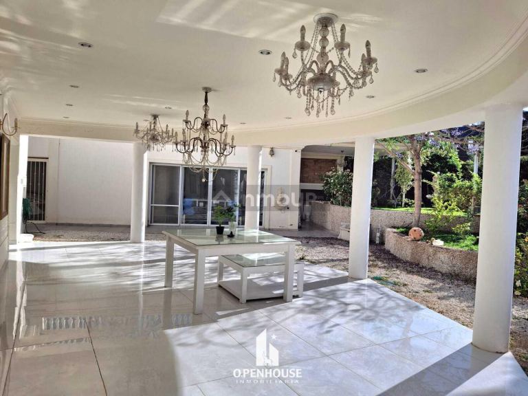 Casa en Venta en Las Heras, Mendoza