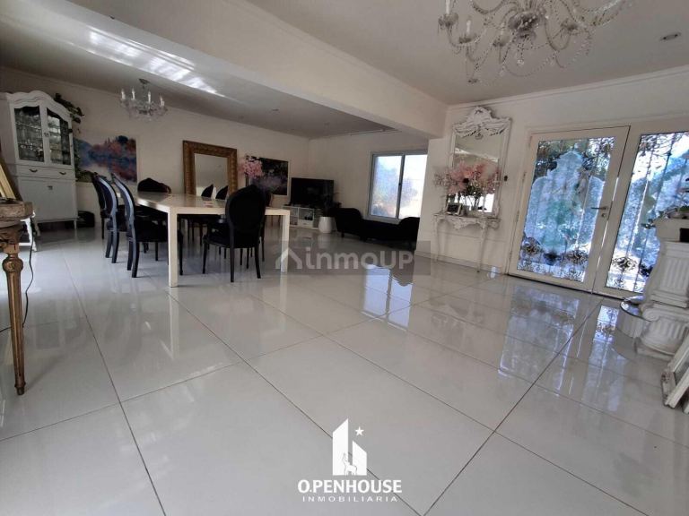 Casa en Venta en Las Heras, Mendoza