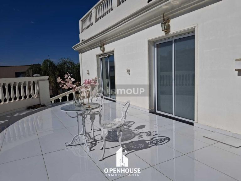 Casa en Venta en Las Heras, Mendoza
